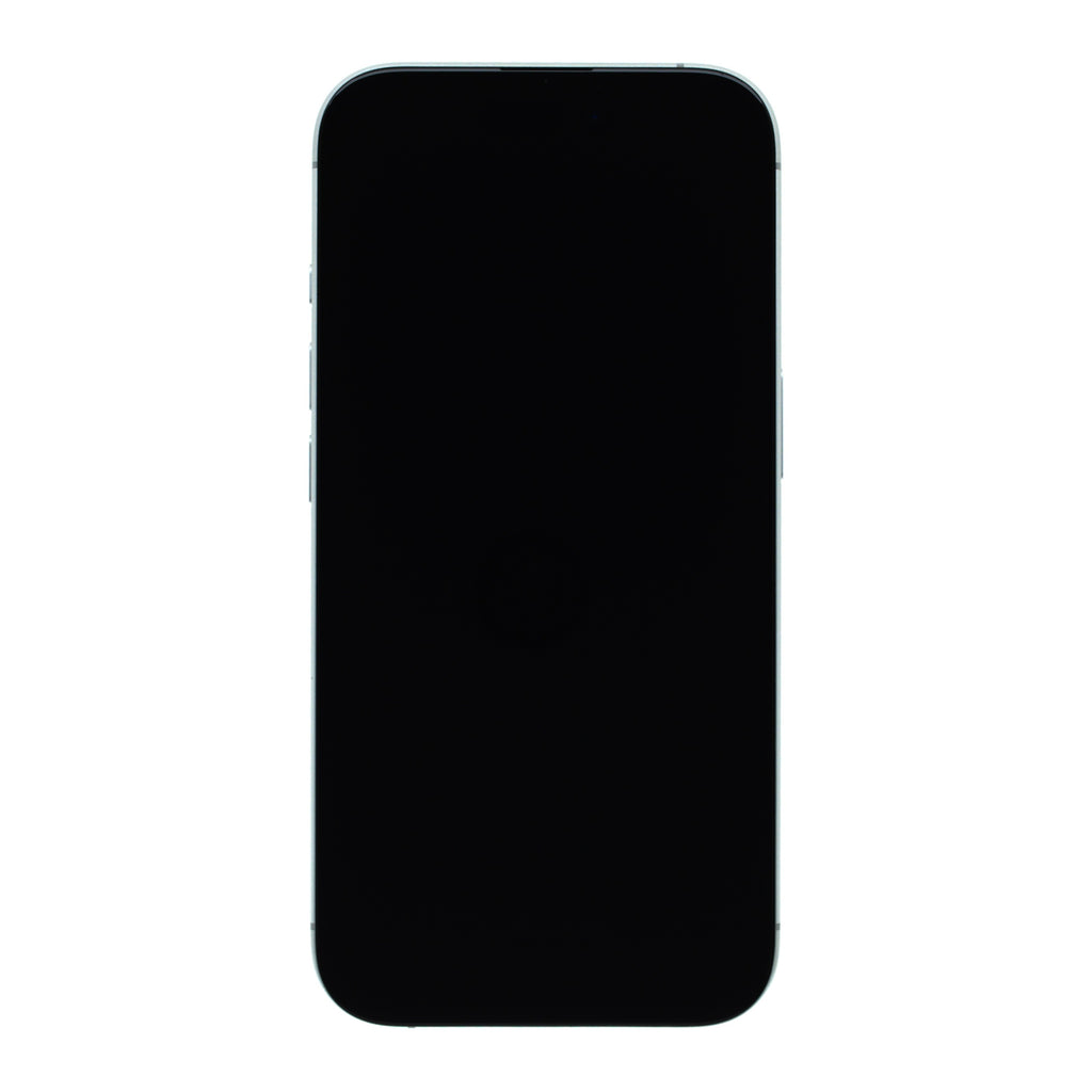 95新 Apple iPhone 16 256G 白色 中國大陸版