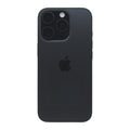 95新 Apple iPhone 16 Pro 256G 黑色鈦金屬 中國大陸版