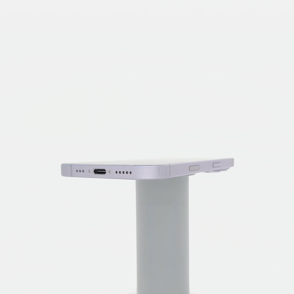 95新 Apple iPhone 17 256G 薰衣草紫色 中國大陸版