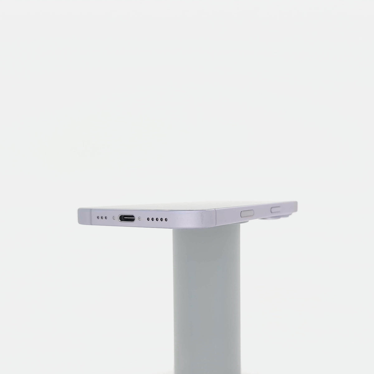 95新 Apple iPhone 17 256G 薰衣草紫色 中國大陸版