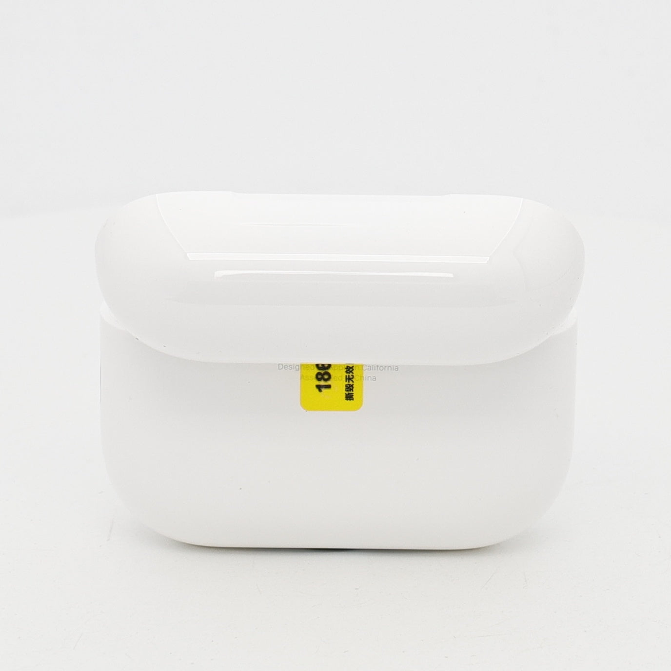 99新 Apple AirPods Pro 3 白色
