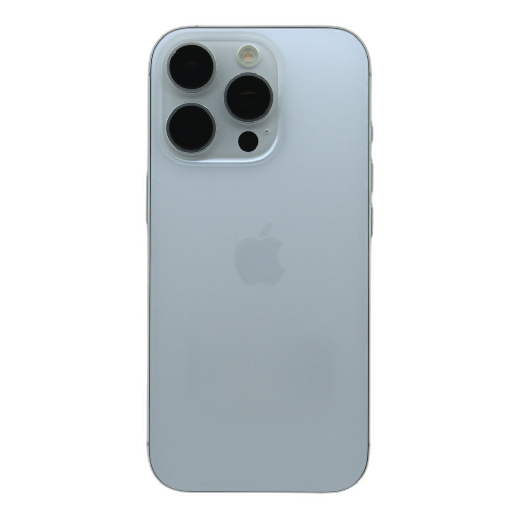 95新 Apple iPhone 16 Pro 128G 白色鈦金屬 中國大陸版