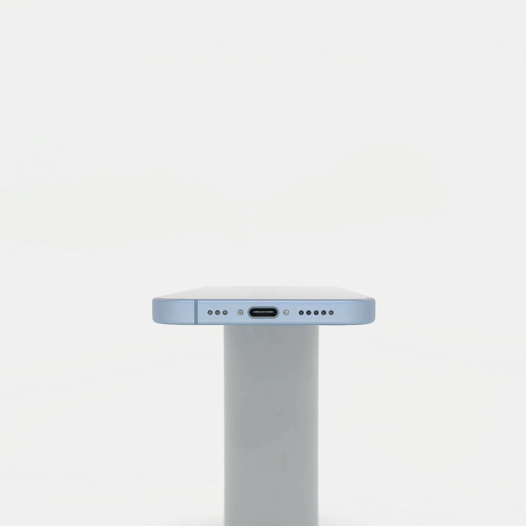 95新 Apple iPhone 17 256G 青霧藍色 中國大陸版