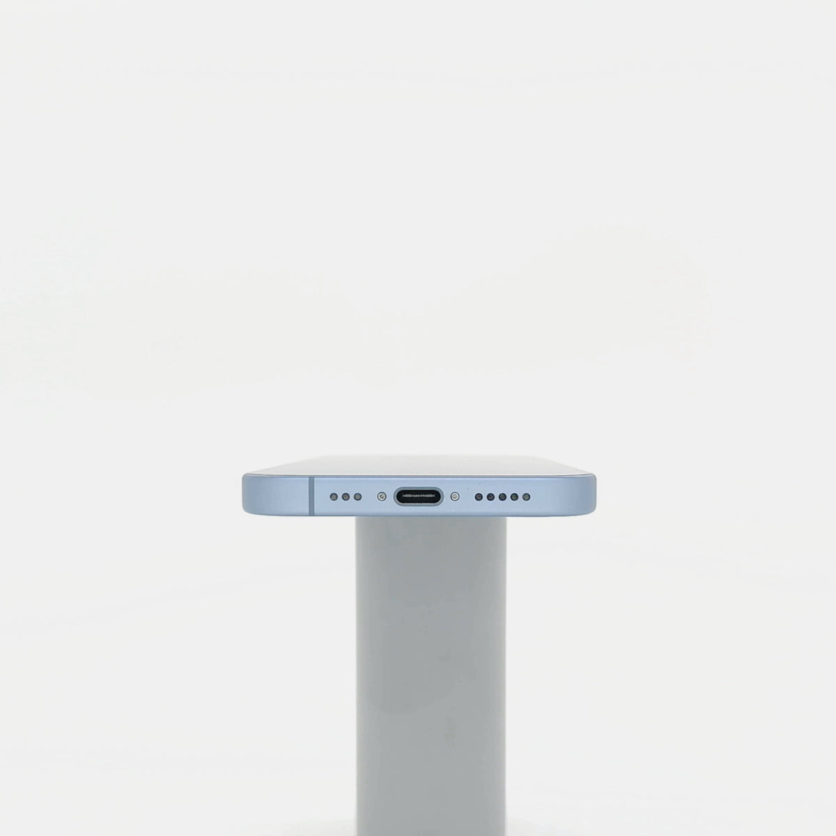 95新 Apple iPhone 17 256G 青霧藍色 中國大陸版