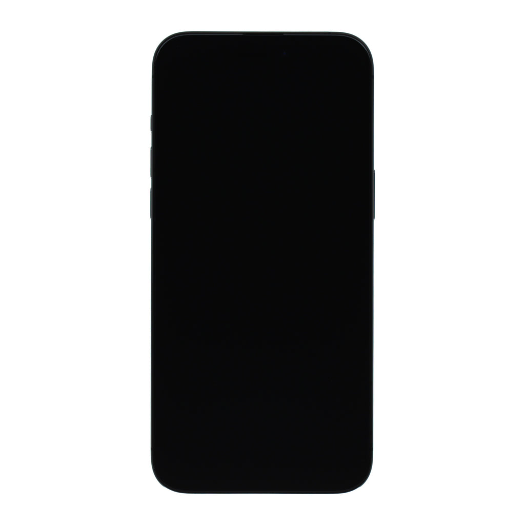 95新 Apple iPhone 15 Pro Max 256G 黑色鈦金屬 中國大陸版