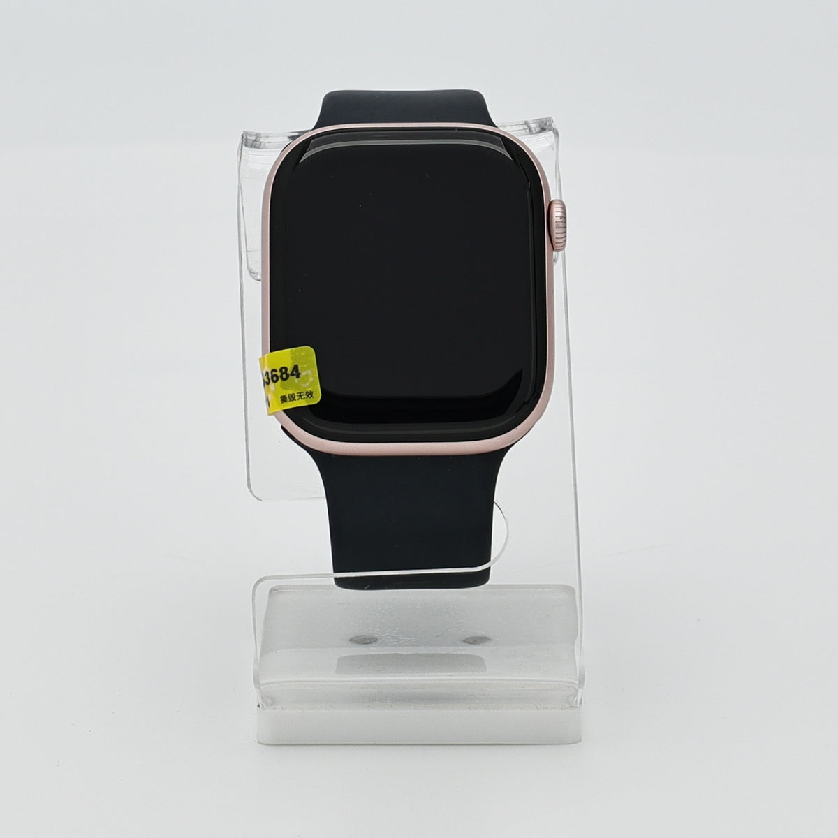 99新 Apple Watch Series 10 46毫米 鋁金屬