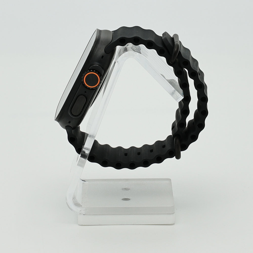 99新 Apple Watch Ultra 2 49毫米 鈦金屬