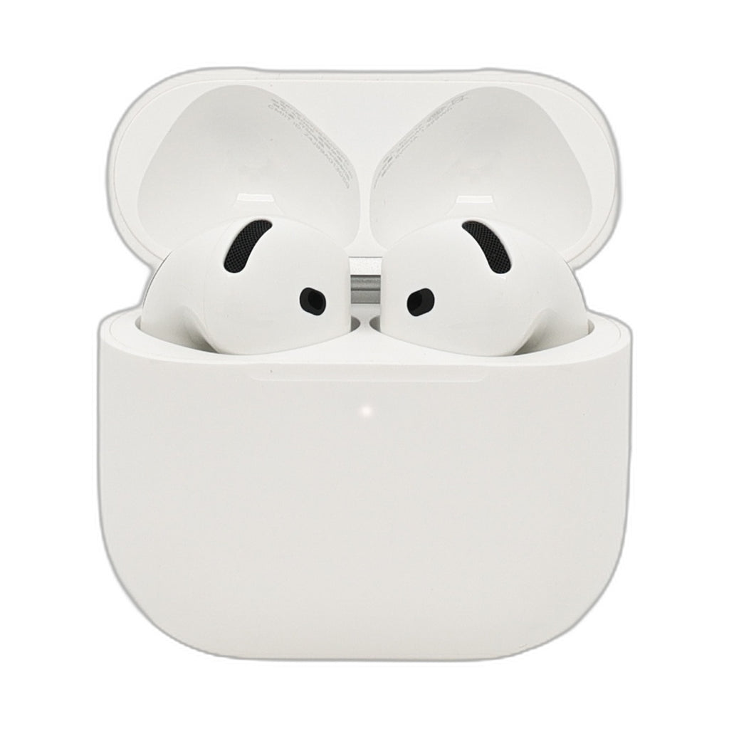 99新 Apple AirPods 4 (支持主動降噪) 白色