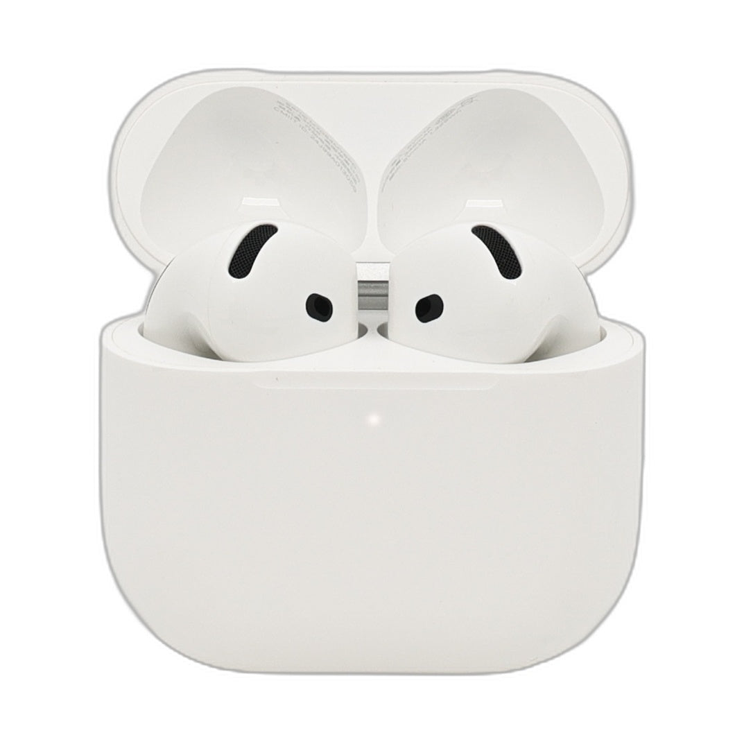 99新 Apple AirPods 4 (支持主動降噪) 白色