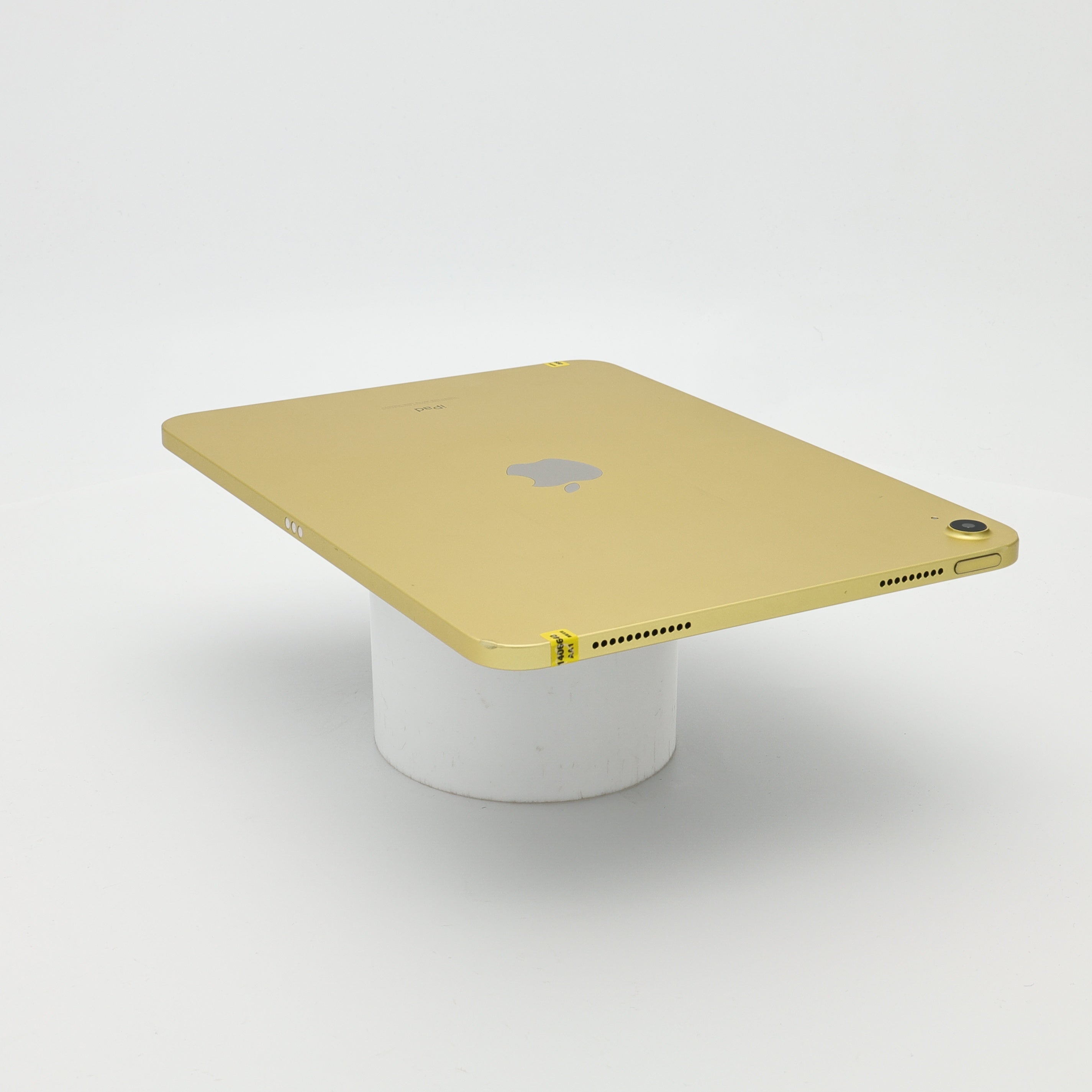 95新 Apple iPad 10代 64G 黃色 WIFI
