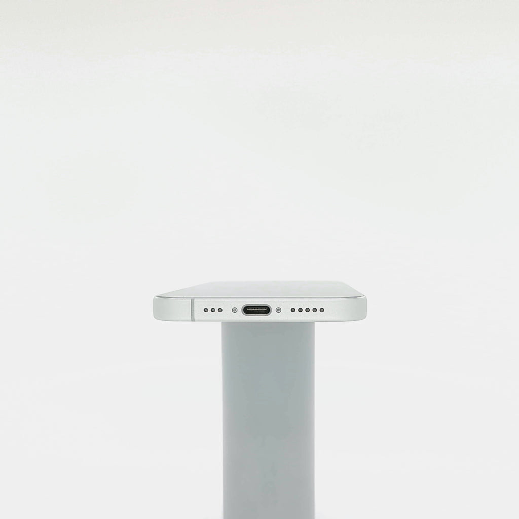 95新 Apple iPhone 16 256G 白色 中國大陸版