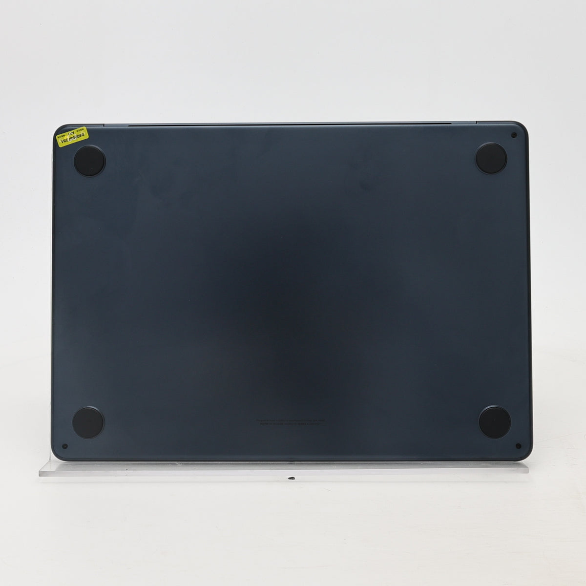 95新 Apple MacBook Air 22年 13寸 M2（8+10核） 8G RAM 512G SSD 午夜色