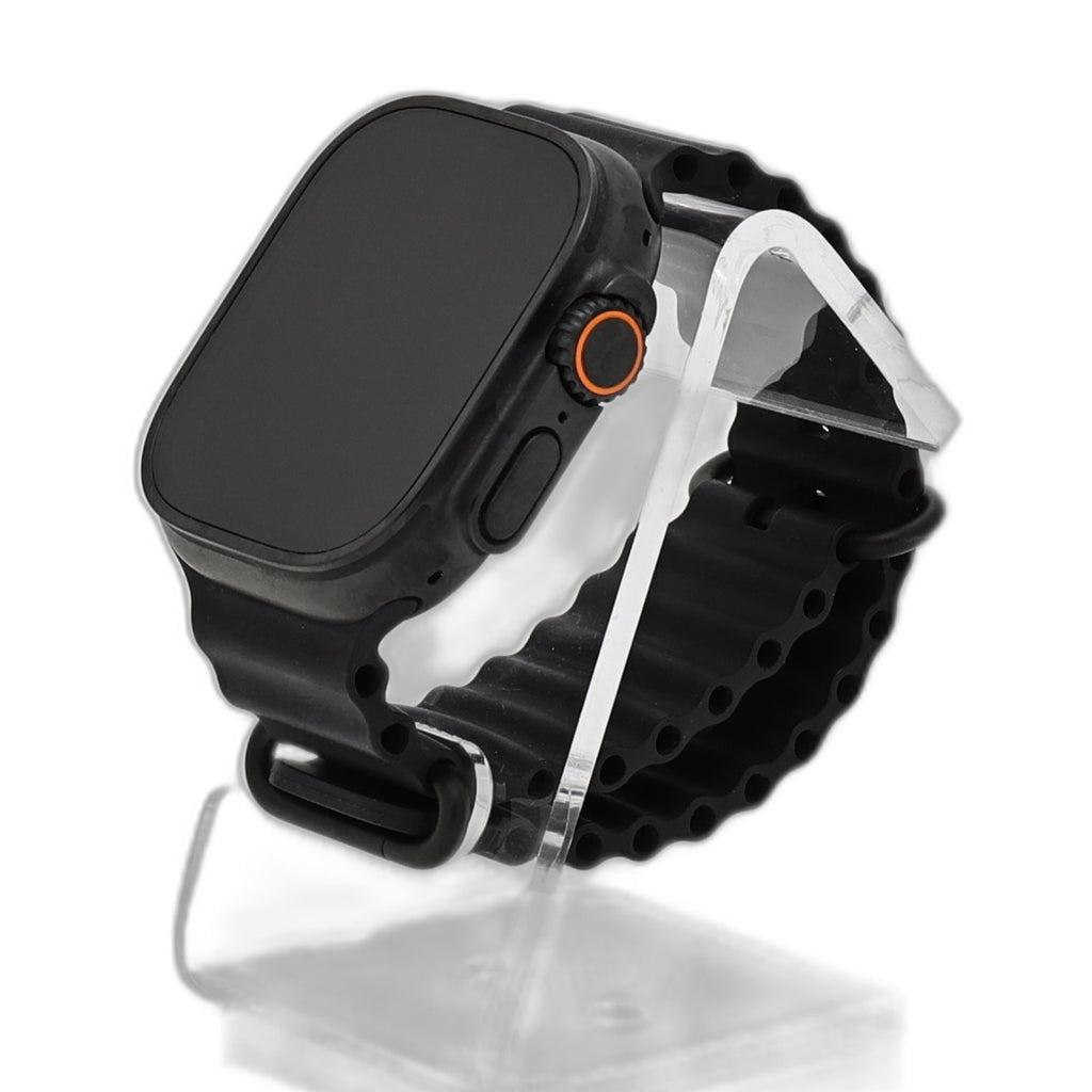 99新 Apple Watch Ultra 2 49毫米 鈦金屬