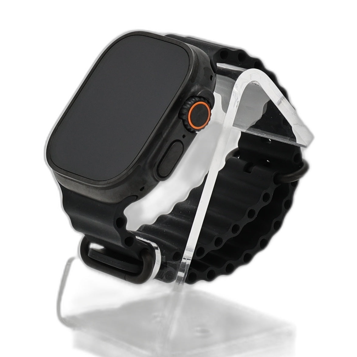 99新 Apple Watch Ultra 2 49毫米 鈦金屬