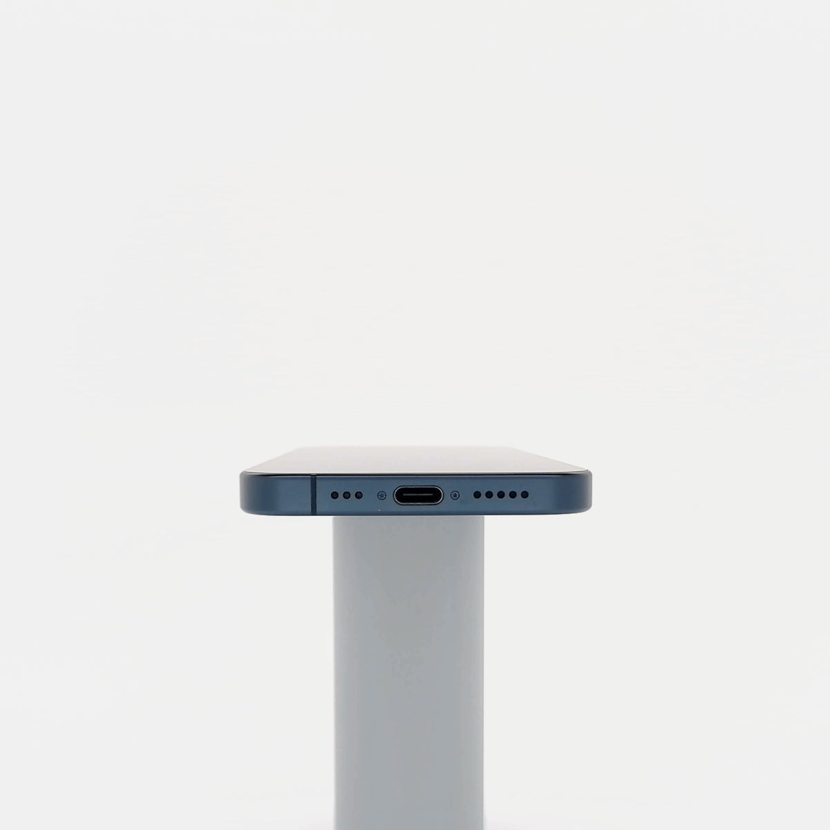 99新 Apple iPhone 15 Pro 256G 藍色鈦金屬 中國大陸版