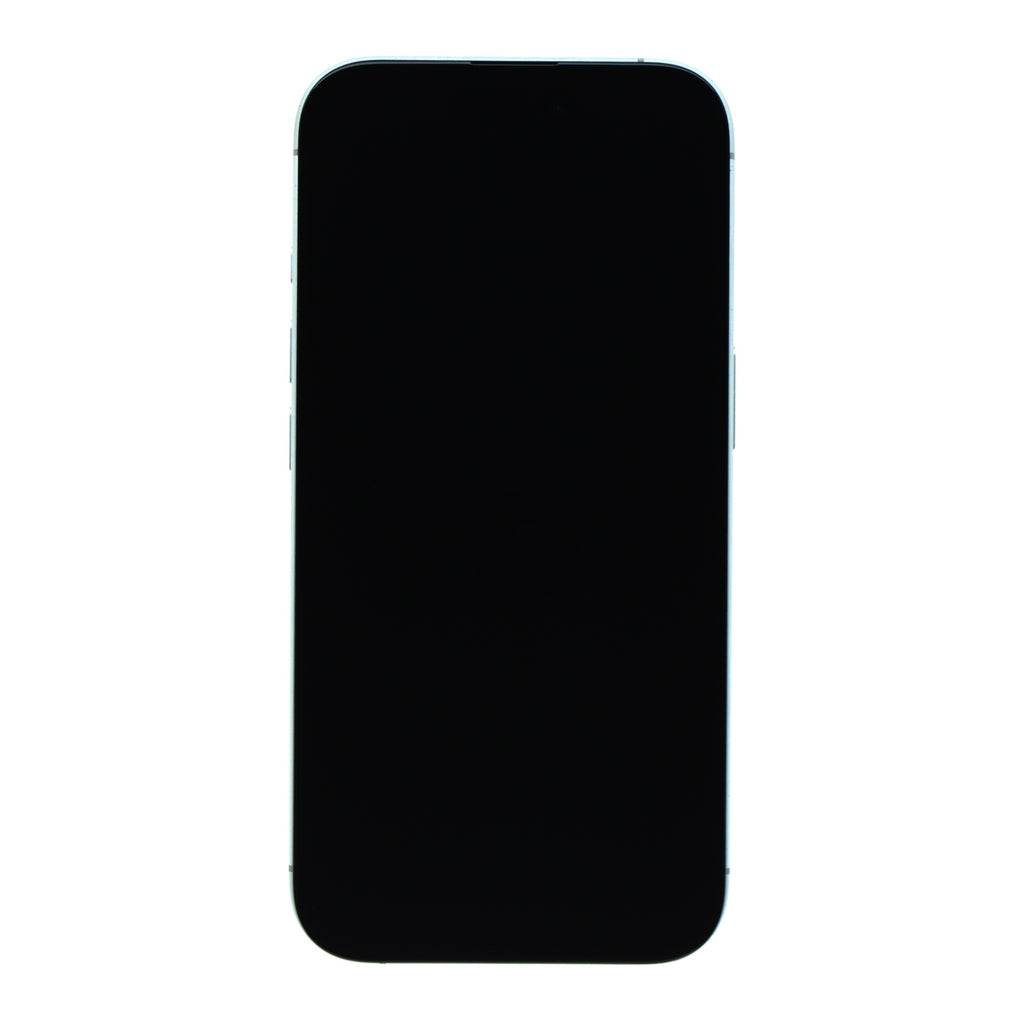 95新 Apple iPhone 16 256G 白色 中國大陸版