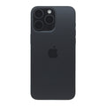 95新 Apple iPhone 15 Pro Max 256G 黑色鈦金屬 中國大陸版