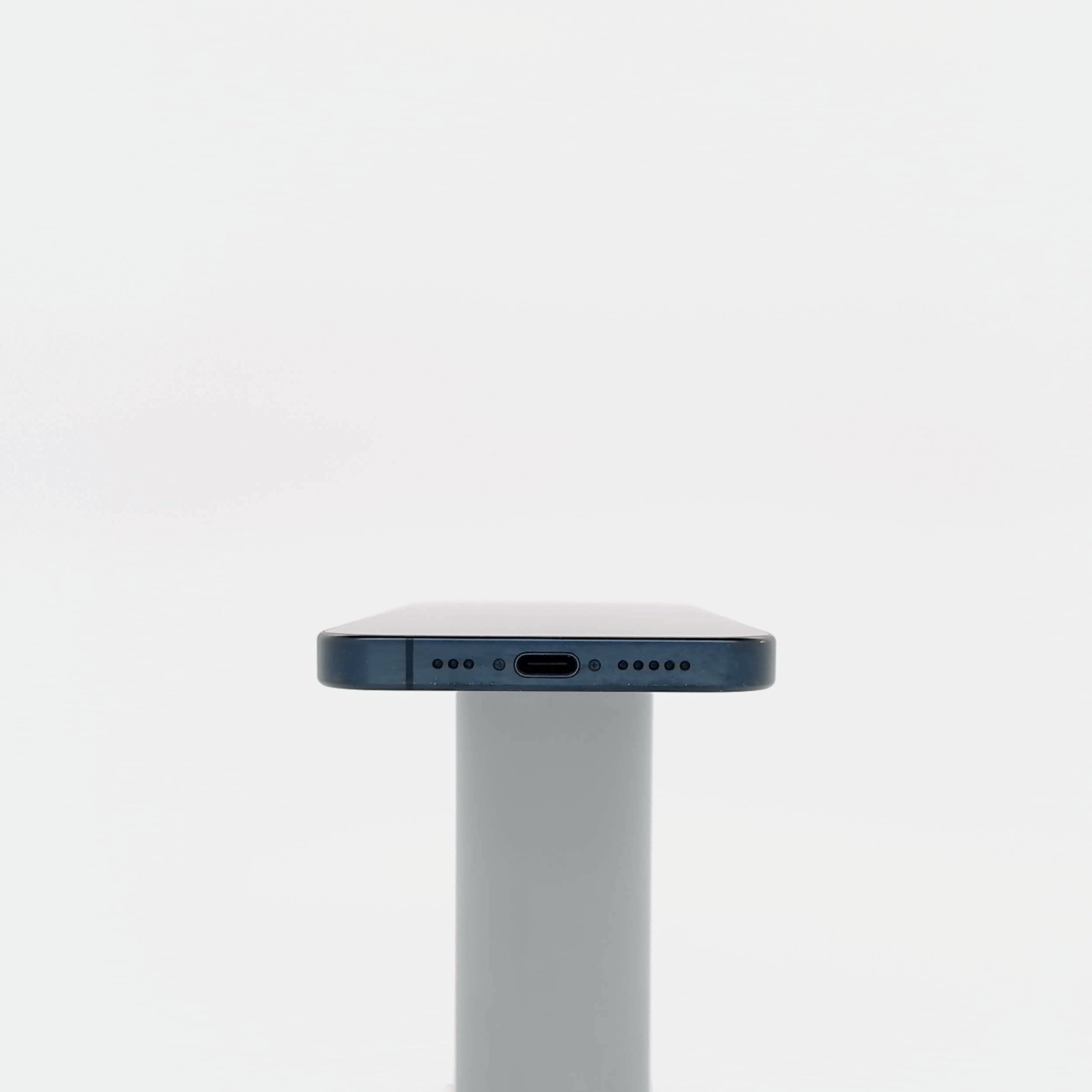 95新 Apple iPhone 15 Pro 128G 藍色鈦金屬 中國大陸版