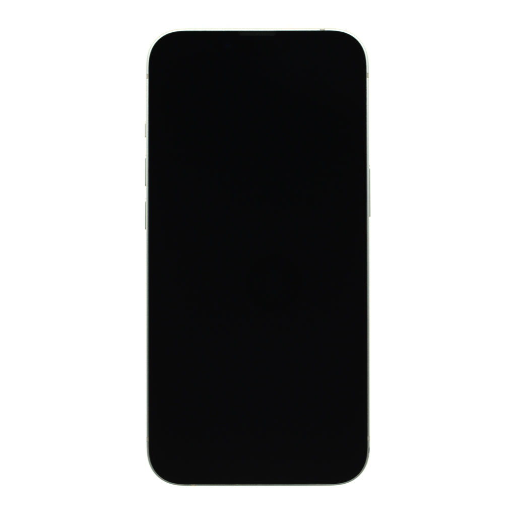 95新 Apple iPhone 13 256G 星光色 中國大陸版