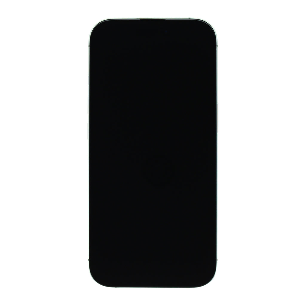 99新 Apple iPhone 16 Pro 128G 白色鈦金屬 中國大陸版