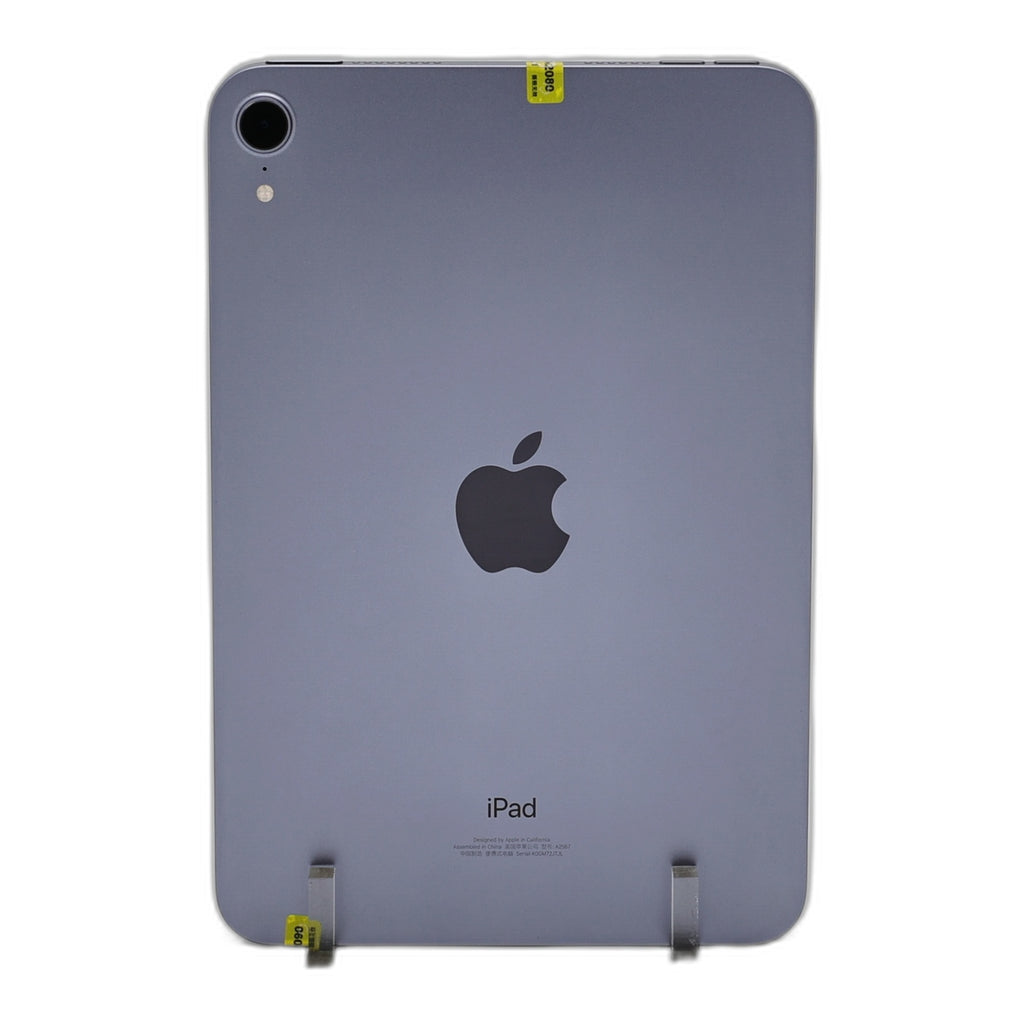 95新 Apple iPad mini6 256G 紫色 WIFI