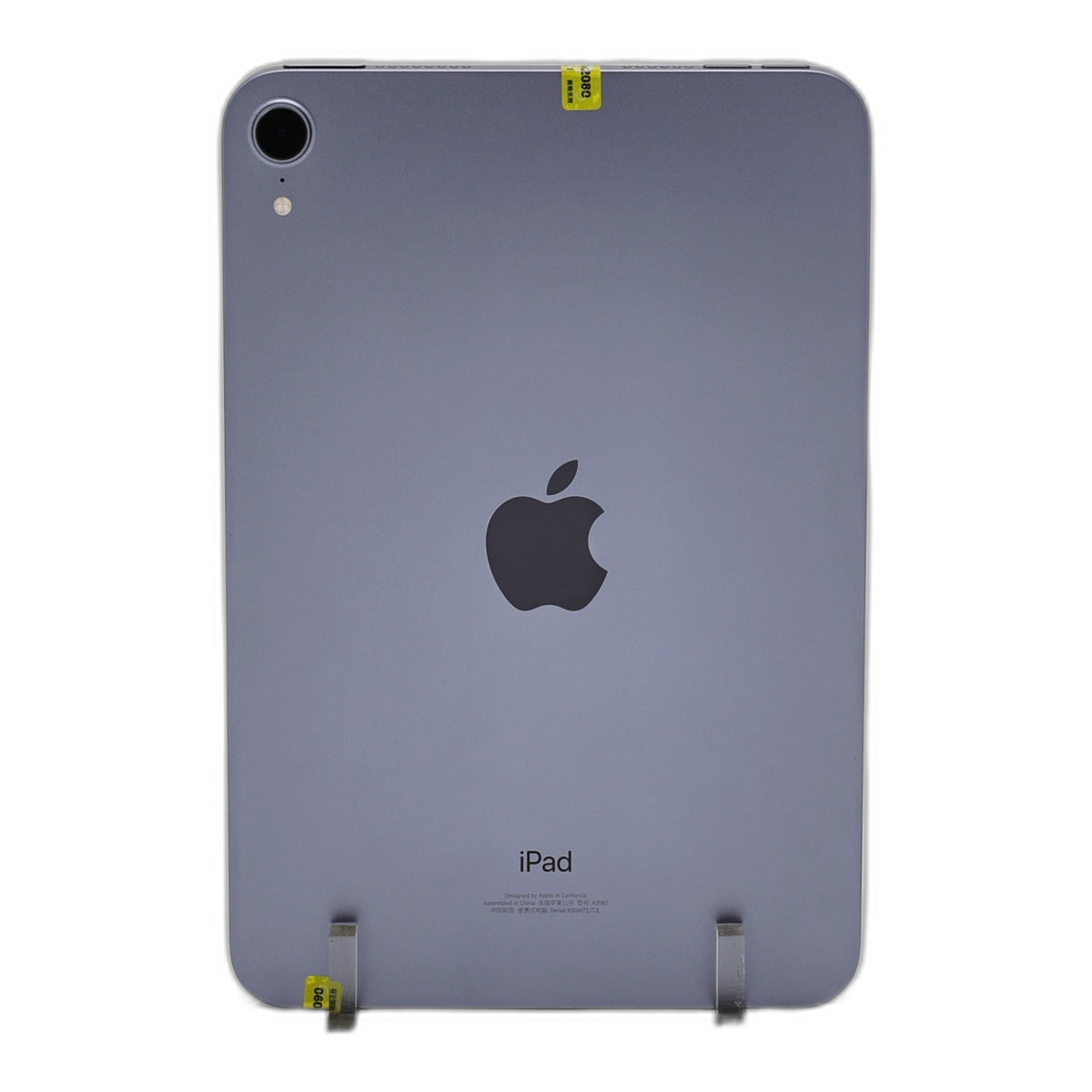 95新 Apple iPad mini6 256G 紫色 WIFI