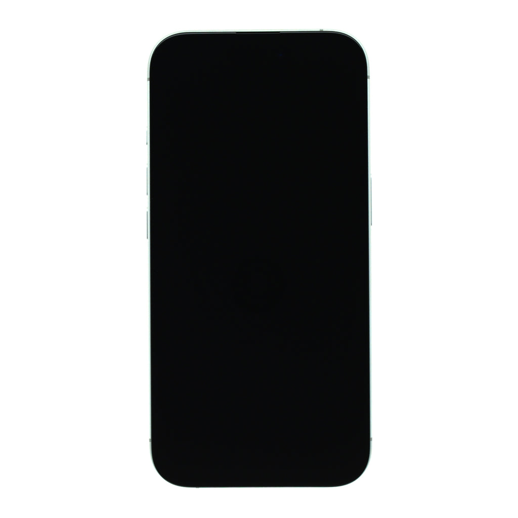 95新 Apple iPhone 16 256G 白色 中國大陸版