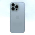 95新 Apple iPhone 16 Pro 128G 白色鈦金屬 中國大陸版