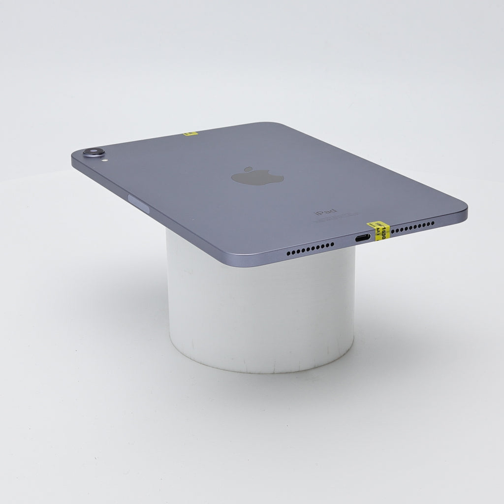 99新 Apple iPad mini6 256G 紫色 WIFI