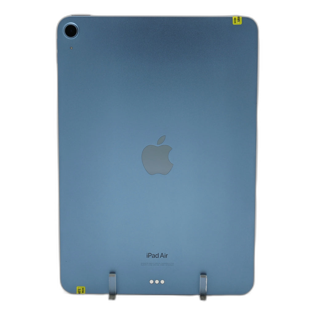 95新 Apple iPad Air5 64G 藍色 WIFI