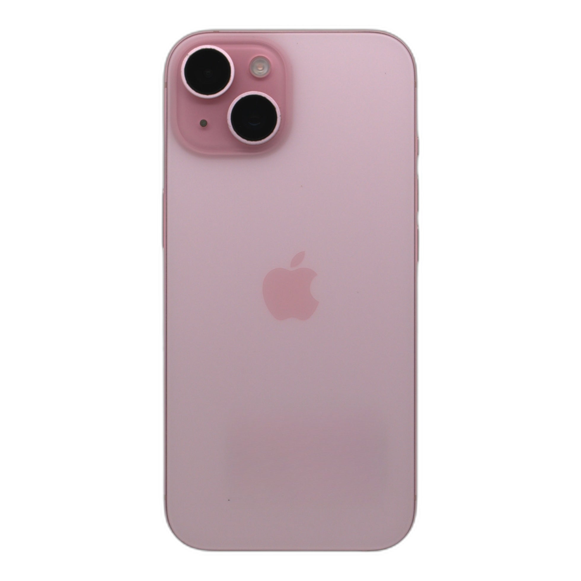 95新 Apple iPhone 15 128G 粉紅色 中國大陸版