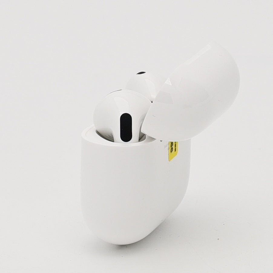 99新 Apple AirPods 4 (支持主动降噪) 白色