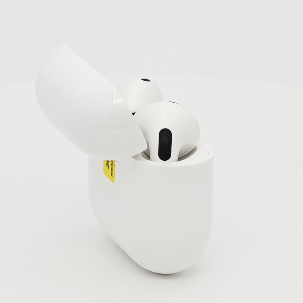 99新 Apple AirPods 4 (支持主動降噪) 白色