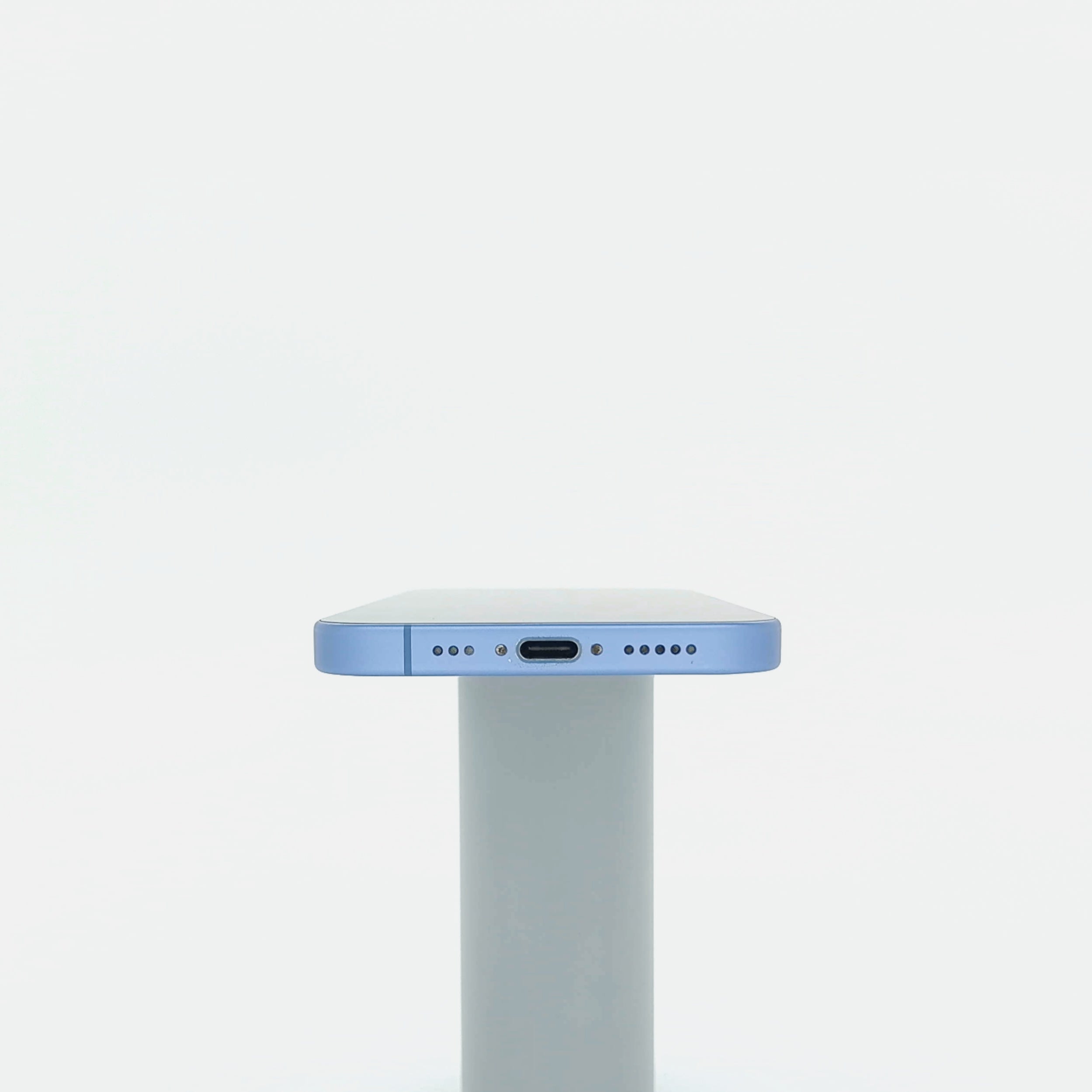 95新 Apple iPhone 16 128G 群青色 中國大陸版