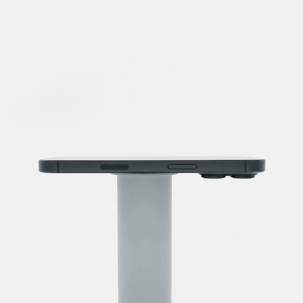 95新 Apple iPhone 16 Pro 256G 黑色鈦金屬 中國大陸版