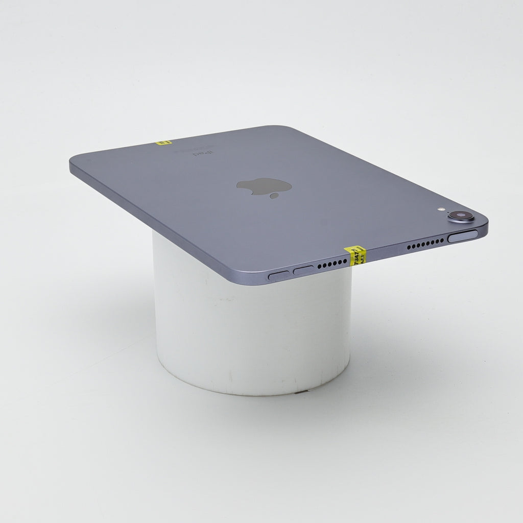 95新 Apple iPad mini6 64G 紫色 WIFI