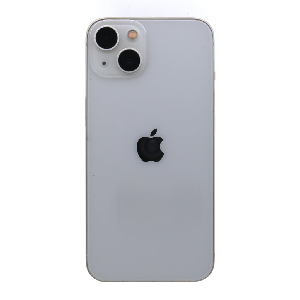 95新 Apple iPhone 13 128G 星光色 中國大陸版