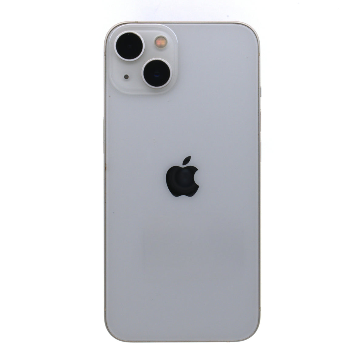 95新 Apple iPhone 13 128G 星光色 中國大陸版