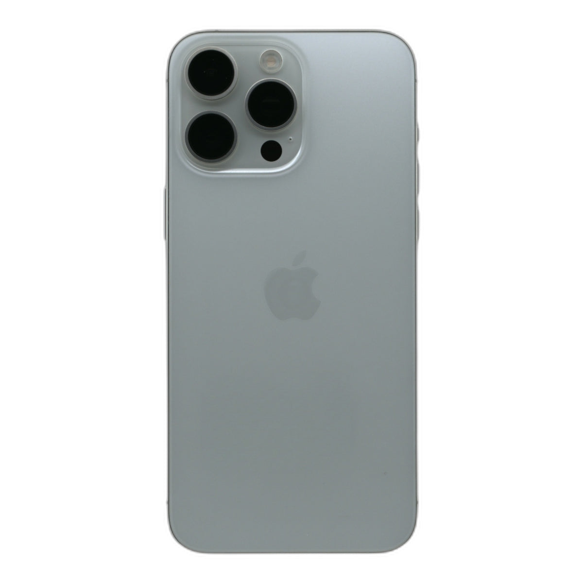 95新 Apple iPhone 15 Pro Max 256G 白色鈦金屬 中國大陸版