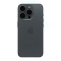 95新 Apple iPhone 15 Pro 256G 原色鈦金屬 中國大陸版