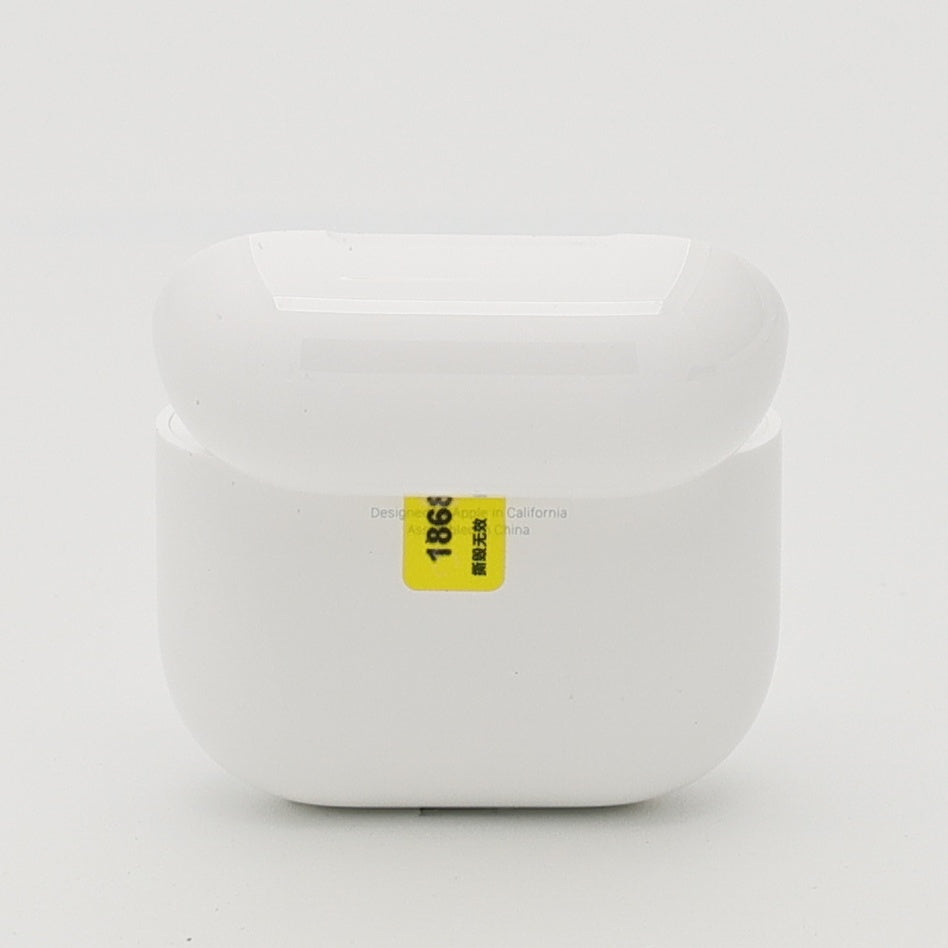 99新 Apple AirPods 4 (支持主动降噪) 白色