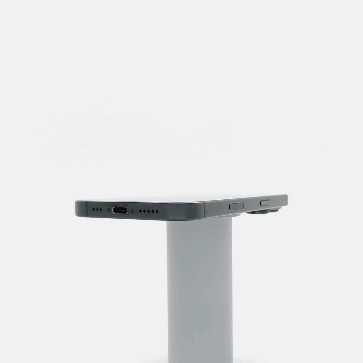 95新 Apple iPhone 16 Pro 256G 黑色鈦金屬 中國大陸版