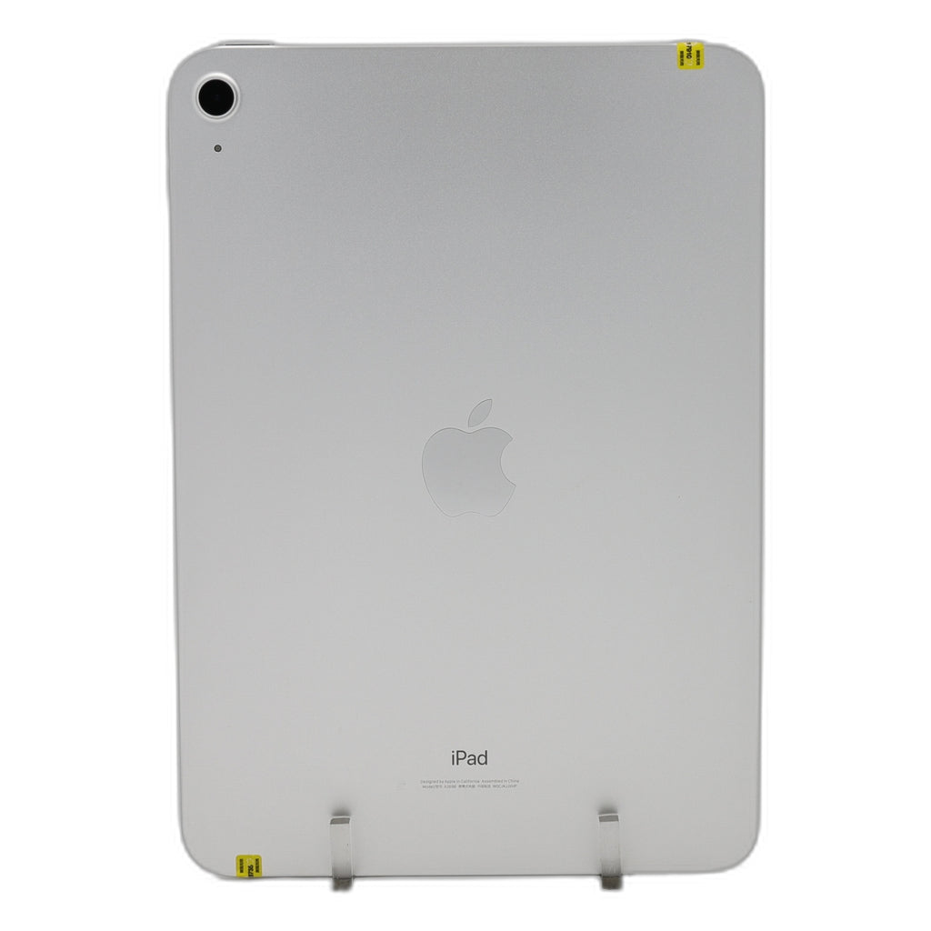 99新 Apple iPad 10代 64G 銀色 WIFI