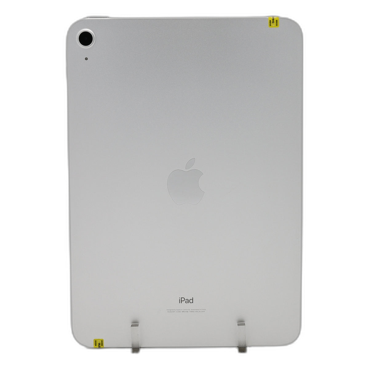 99新 Apple iPad 10代 64G 銀色 WIFI