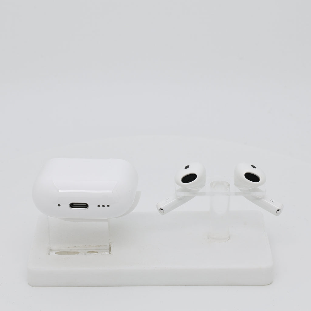 99新 Apple AirPods 4 (支持主动降噪) 白色