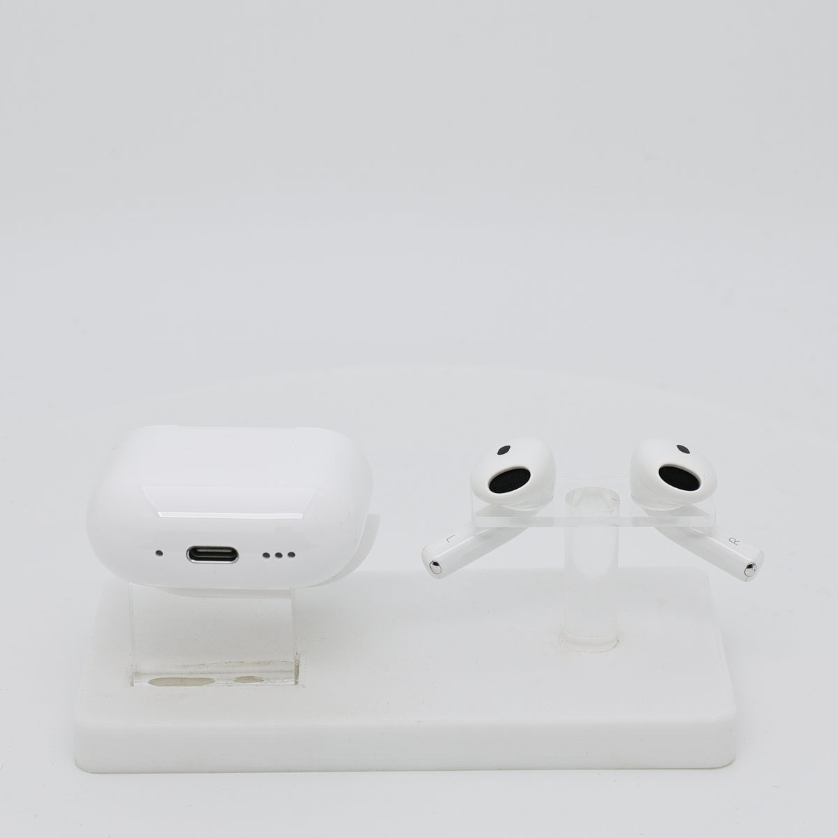 99新 Apple AirPods 4 (支持主动降噪) 白色
