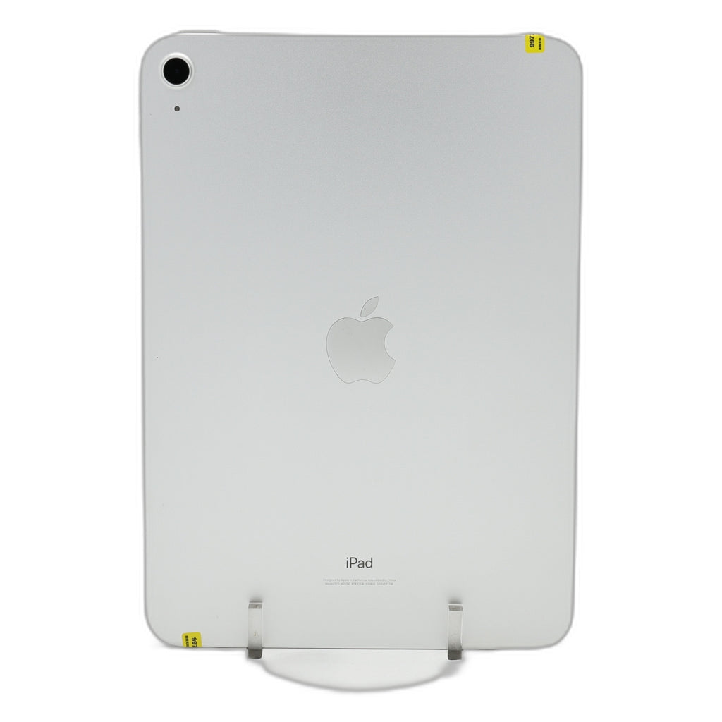 99新 Apple iPad 10代 64G 銀色 WIFI