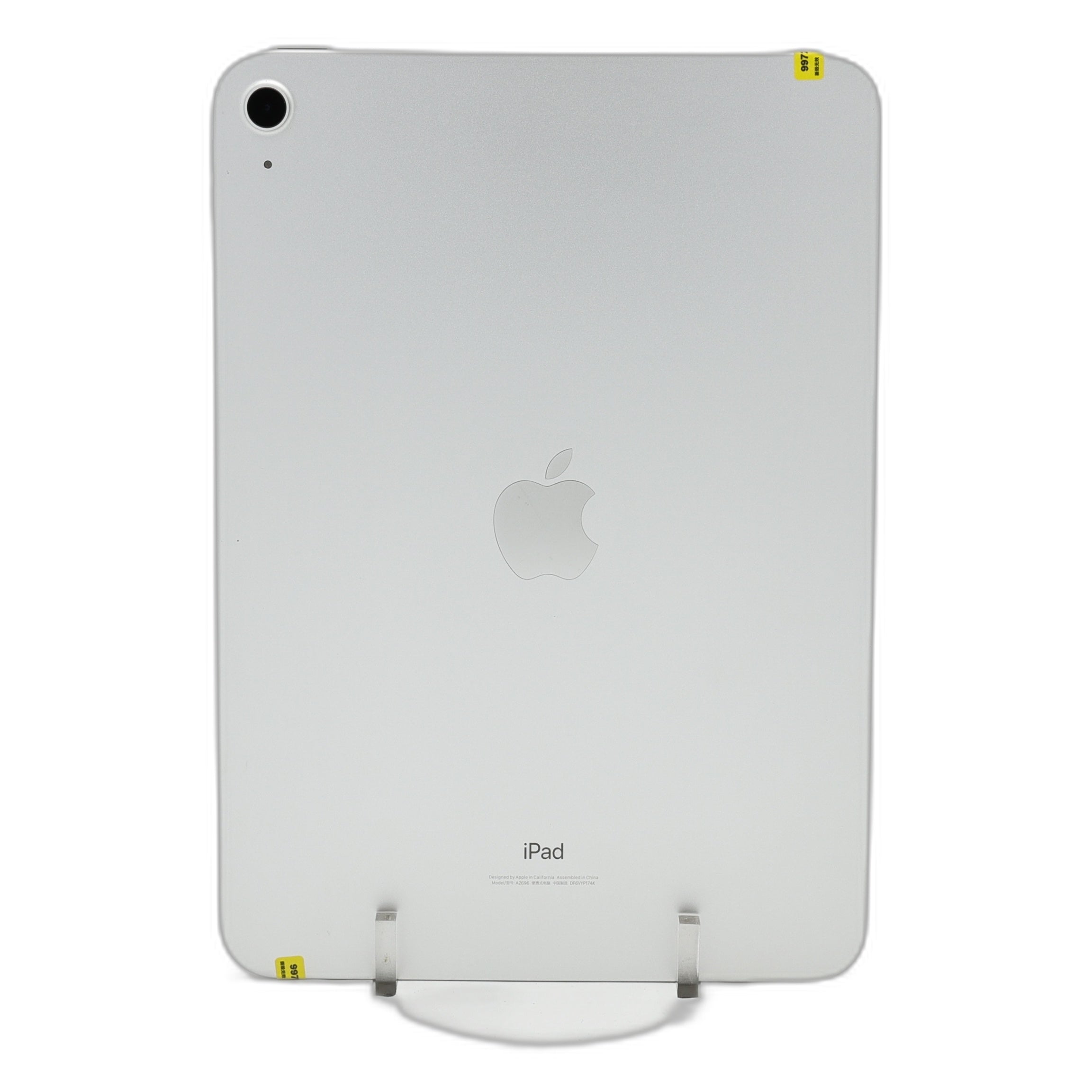99新 Apple iPad 10代 64G 銀色 WIFI