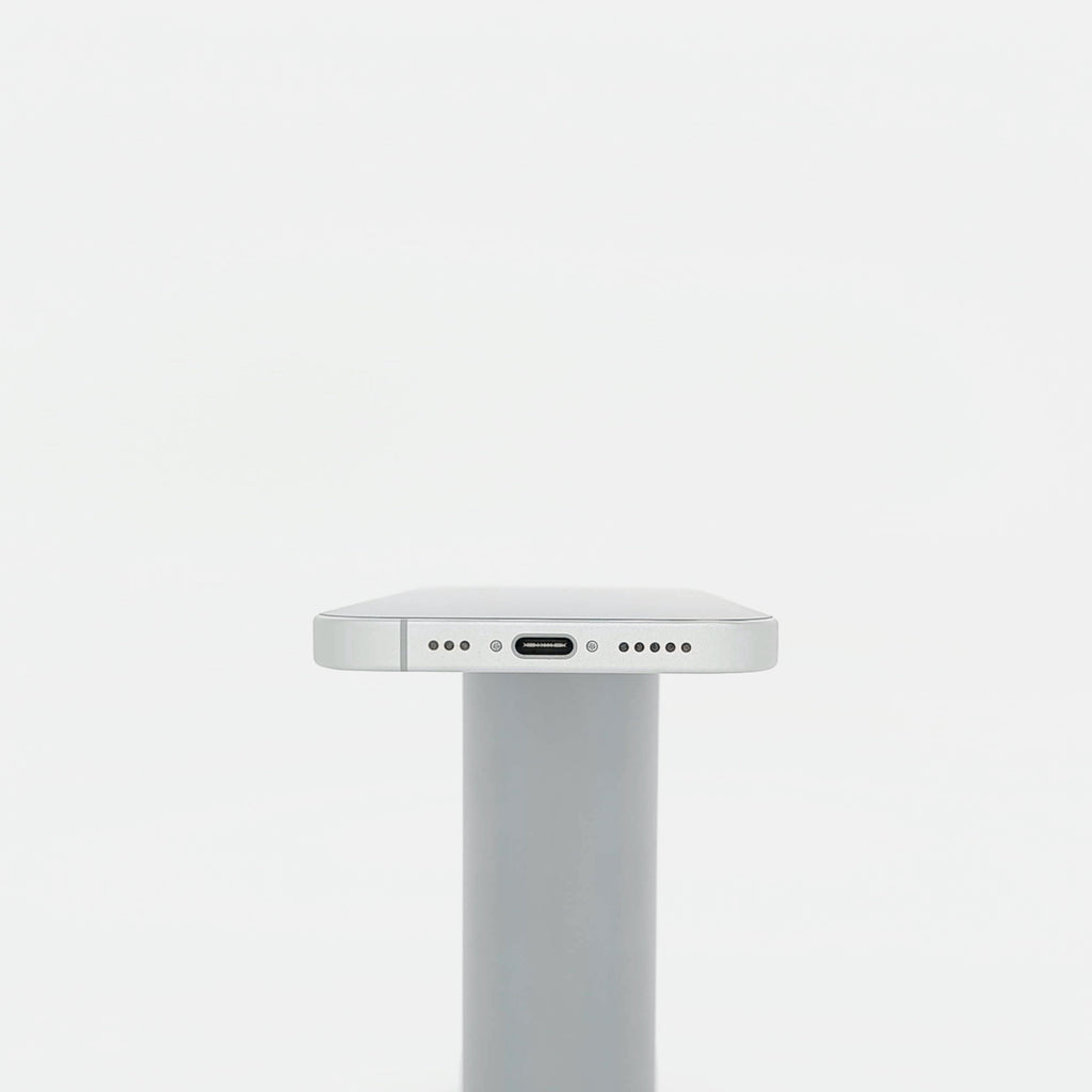 95新 Apple iPhone 17 256G 白色 中國大陸版