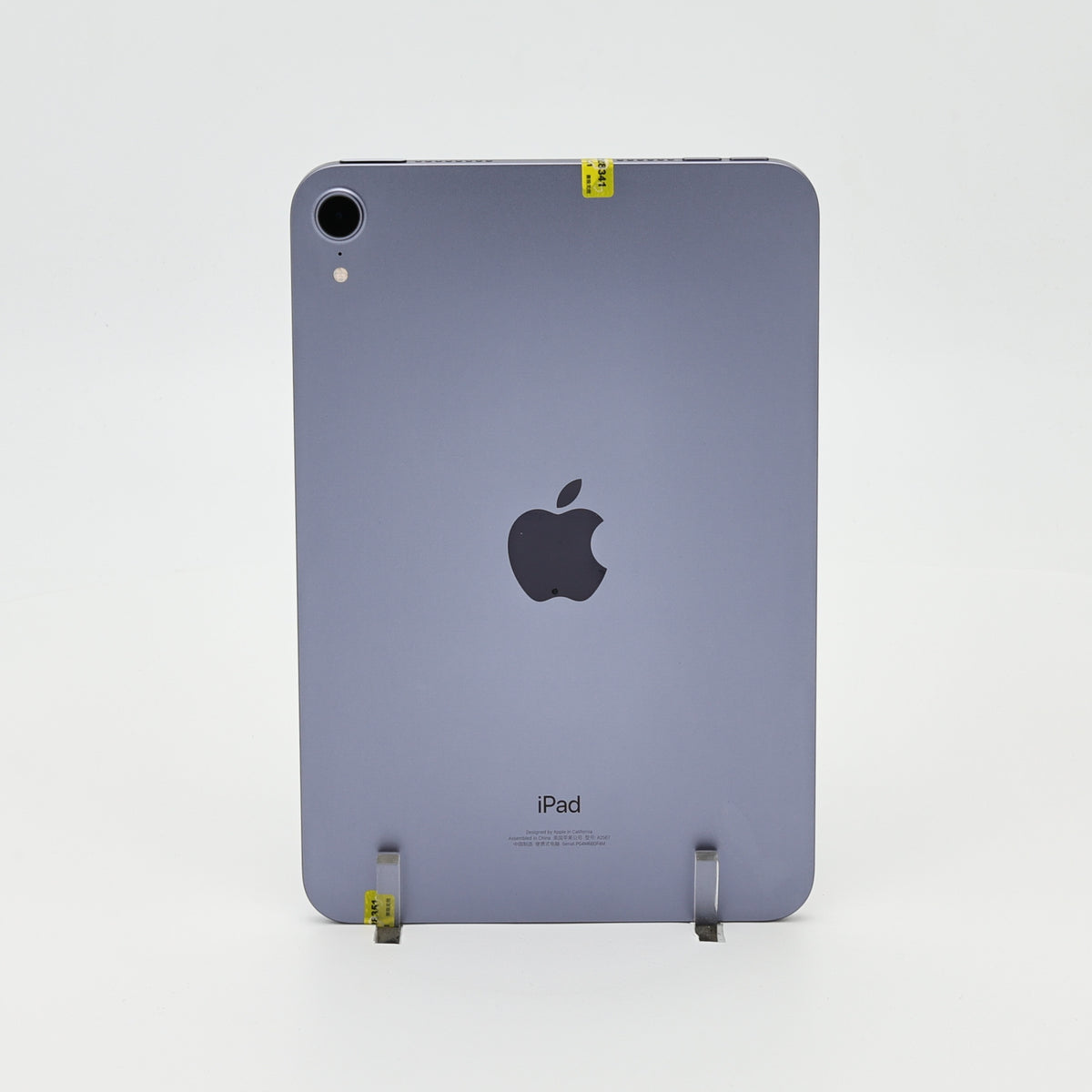 95新 Apple iPad mini6 64G 紫色 WIFI